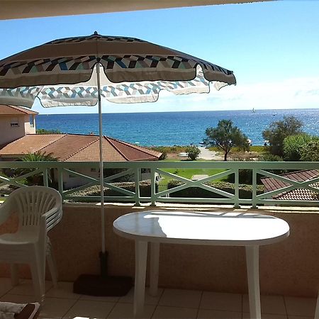 Apartamento Cala Di Sognu San-Nicolao Exterior foto