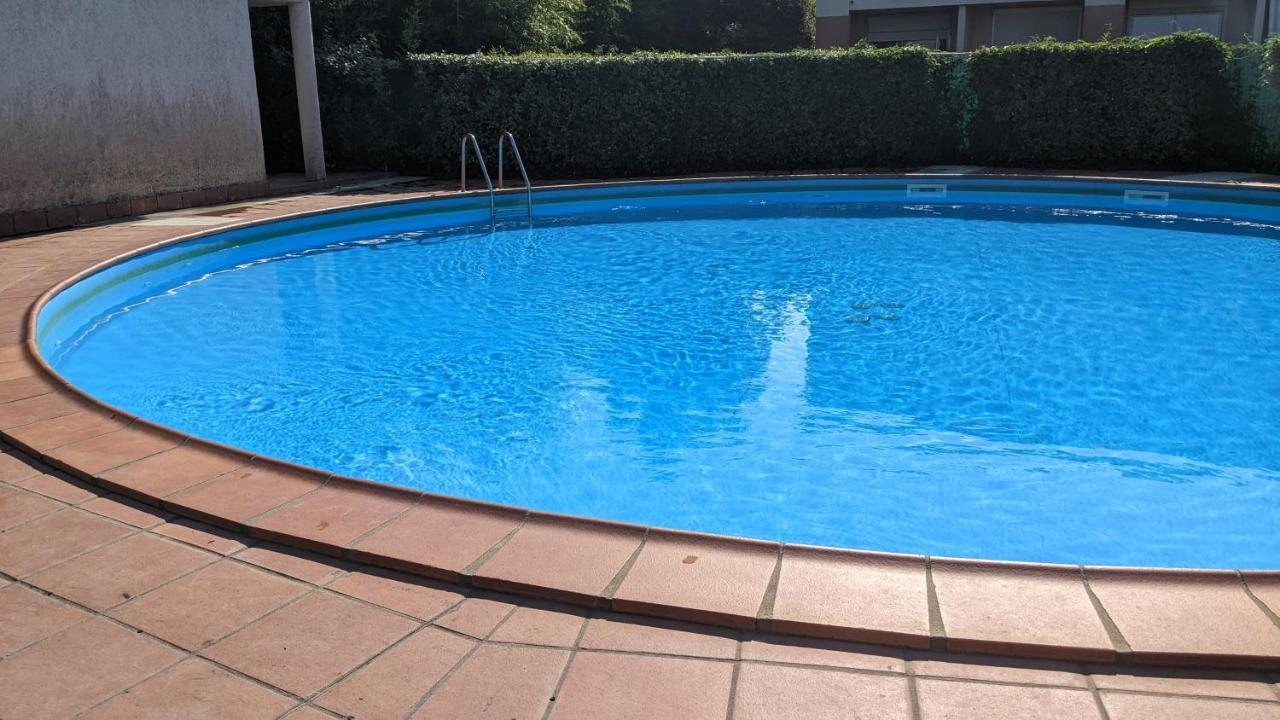 Apartamento Cala Di Sognu San-Nicolao Exterior foto