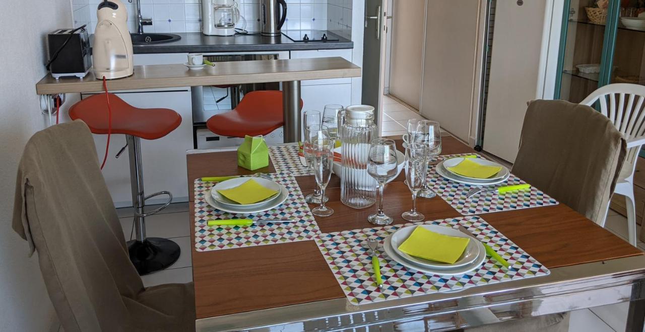 Apartamento Cala Di Sognu San-Nicolao Exterior foto