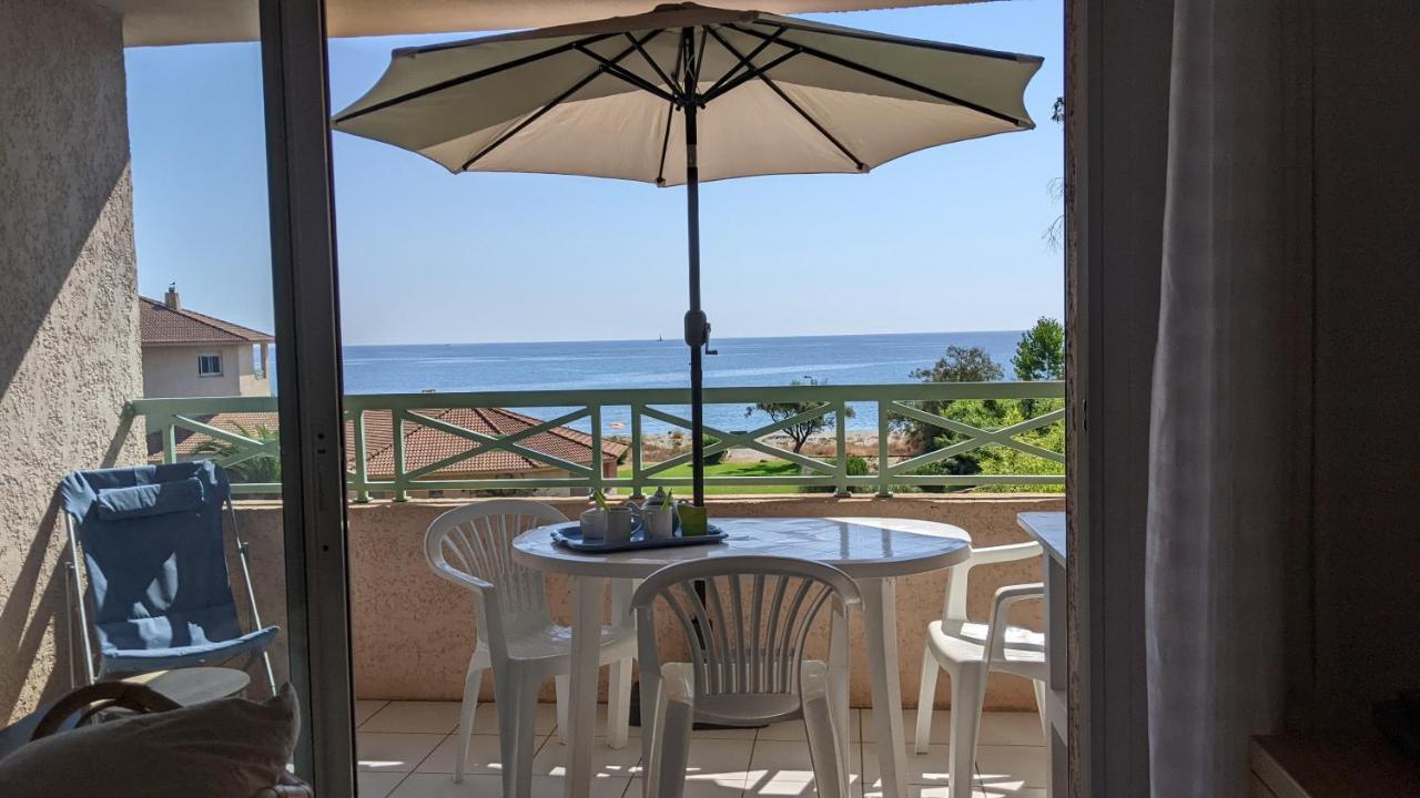 Apartamento Cala Di Sognu San-Nicolao Exterior foto