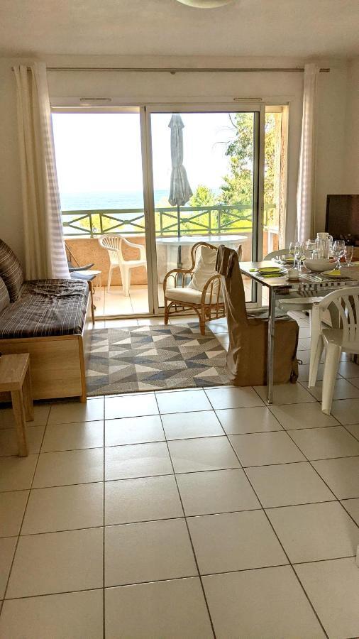 Apartamento Cala Di Sognu San-Nicolao Exterior foto