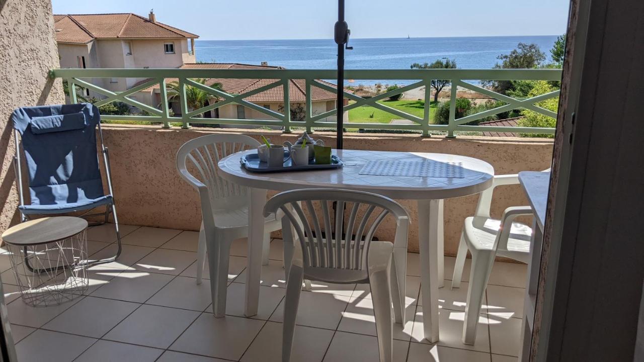 Apartamento Cala Di Sognu San-Nicolao Exterior foto