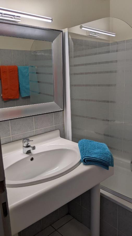 Apartamento Cala Di Sognu San-Nicolao Exterior foto