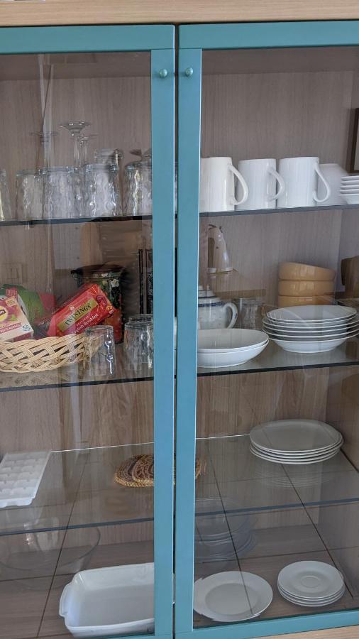 Apartamento Cala Di Sognu San-Nicolao Exterior foto
