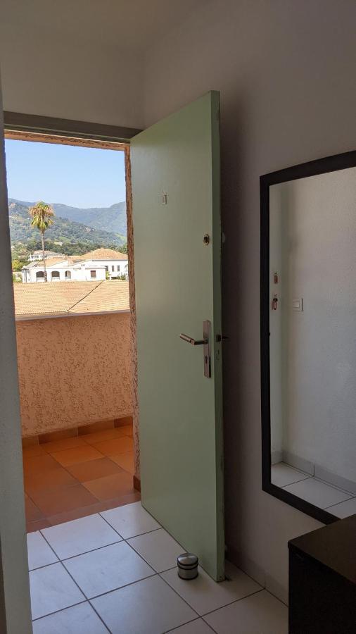 Apartamento Cala Di Sognu San-Nicolao Exterior foto