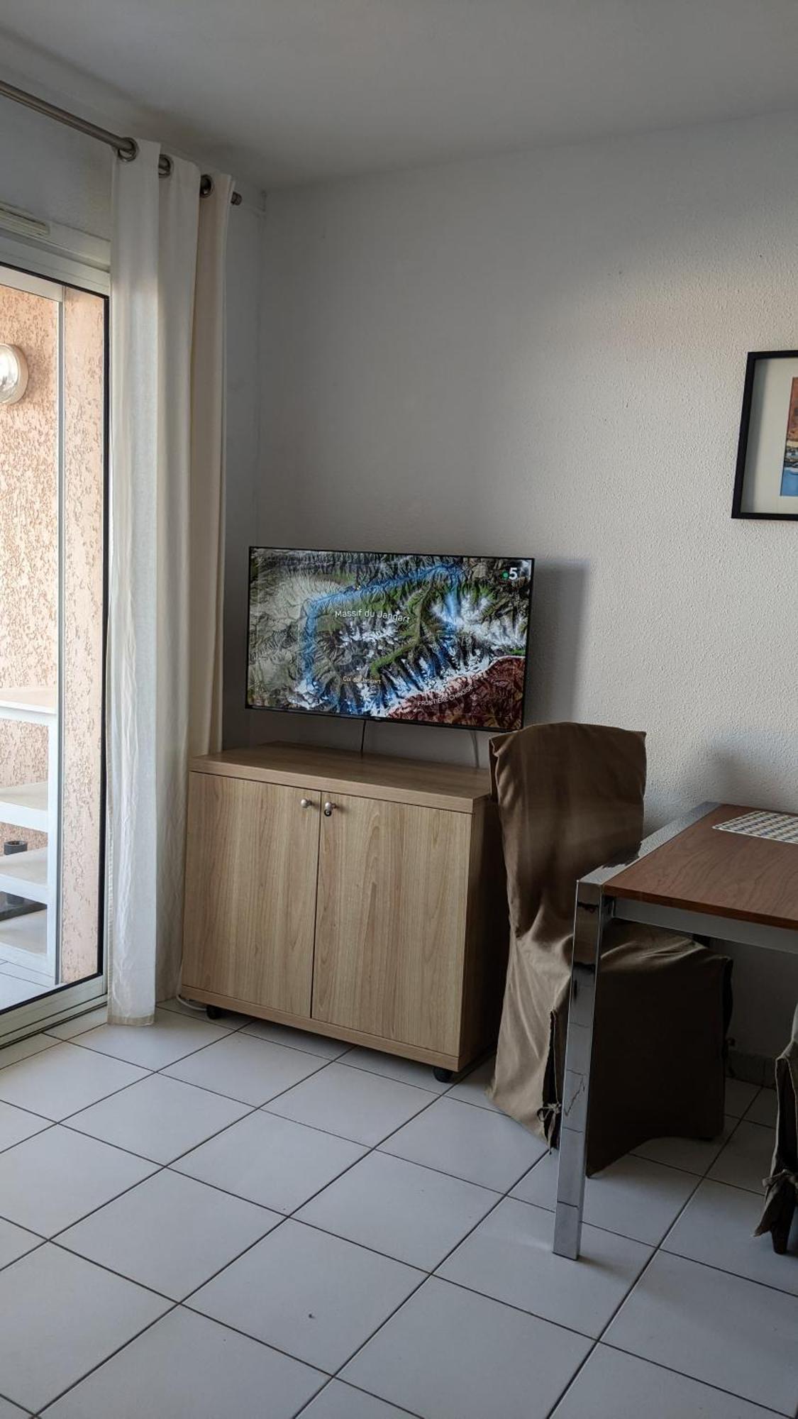 Apartamento Cala Di Sognu San-Nicolao Exterior foto