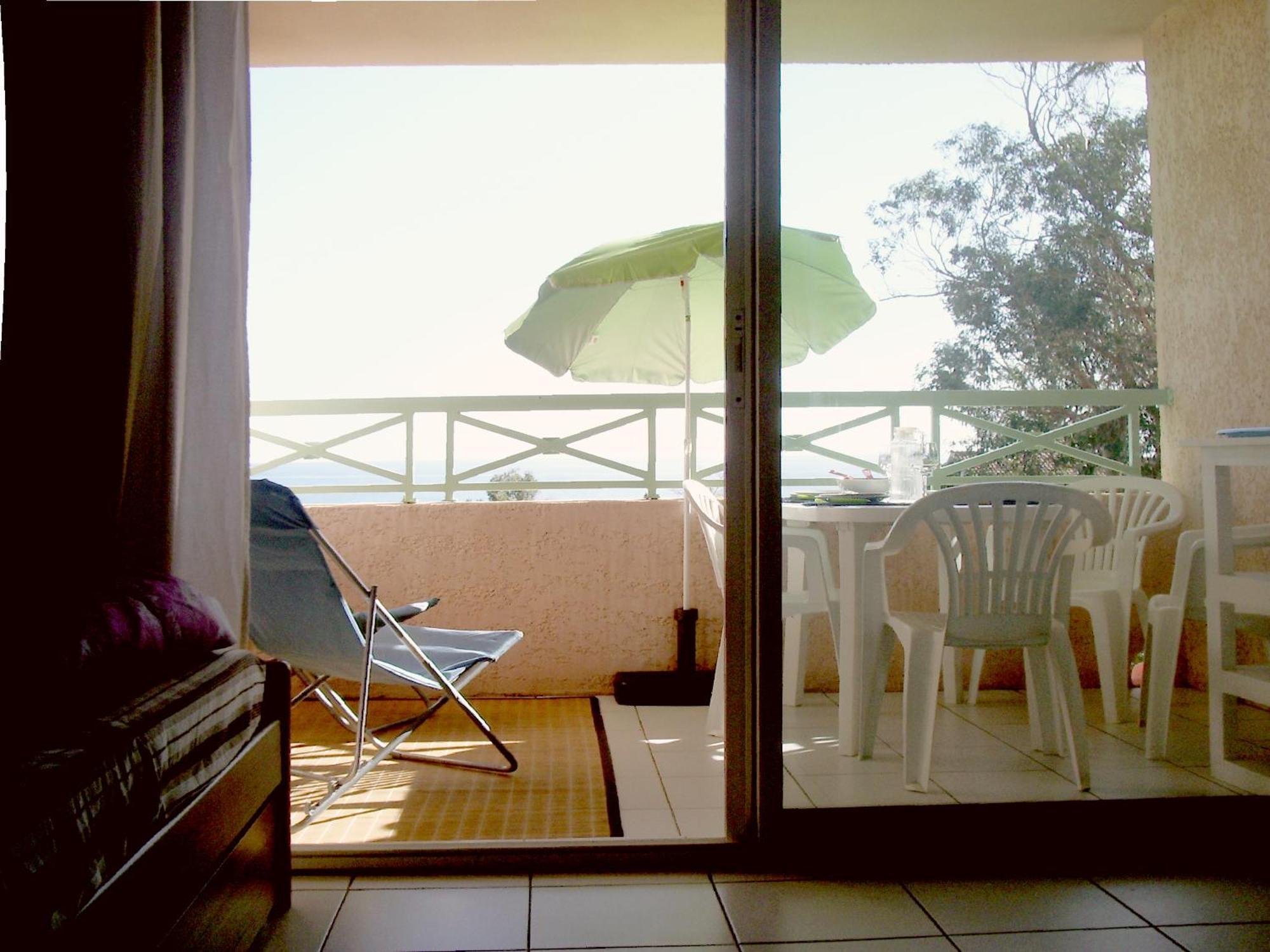 Apartamento Cala Di Sognu San-Nicolao Exterior foto