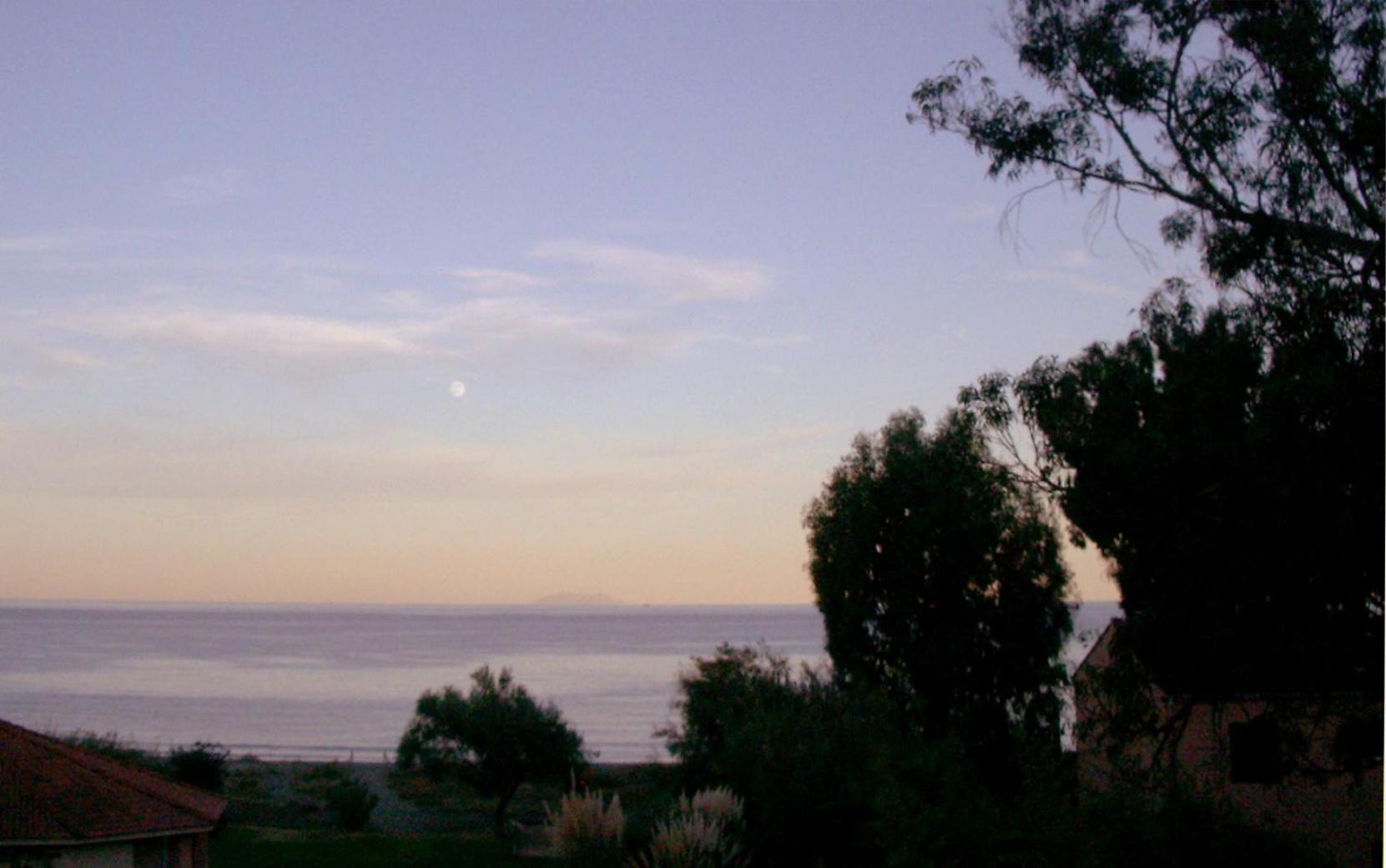 Apartamento Cala Di Sognu San-Nicolao Exterior foto