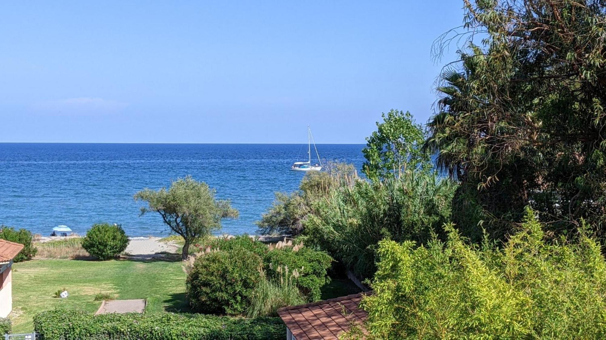 Apartamento Cala Di Sognu San-Nicolao Exterior foto