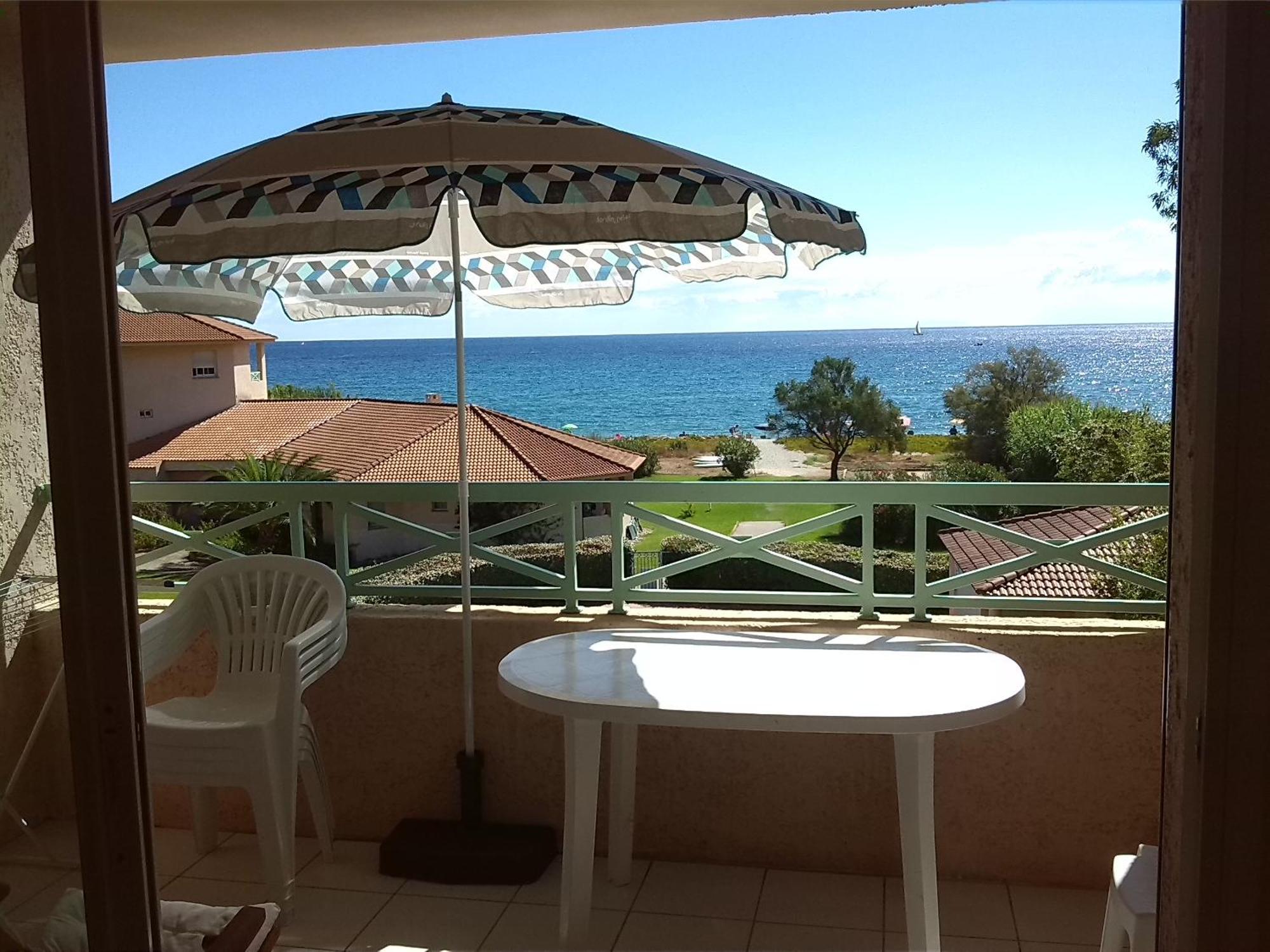 Apartamento Cala Di Sognu San-Nicolao Exterior foto
