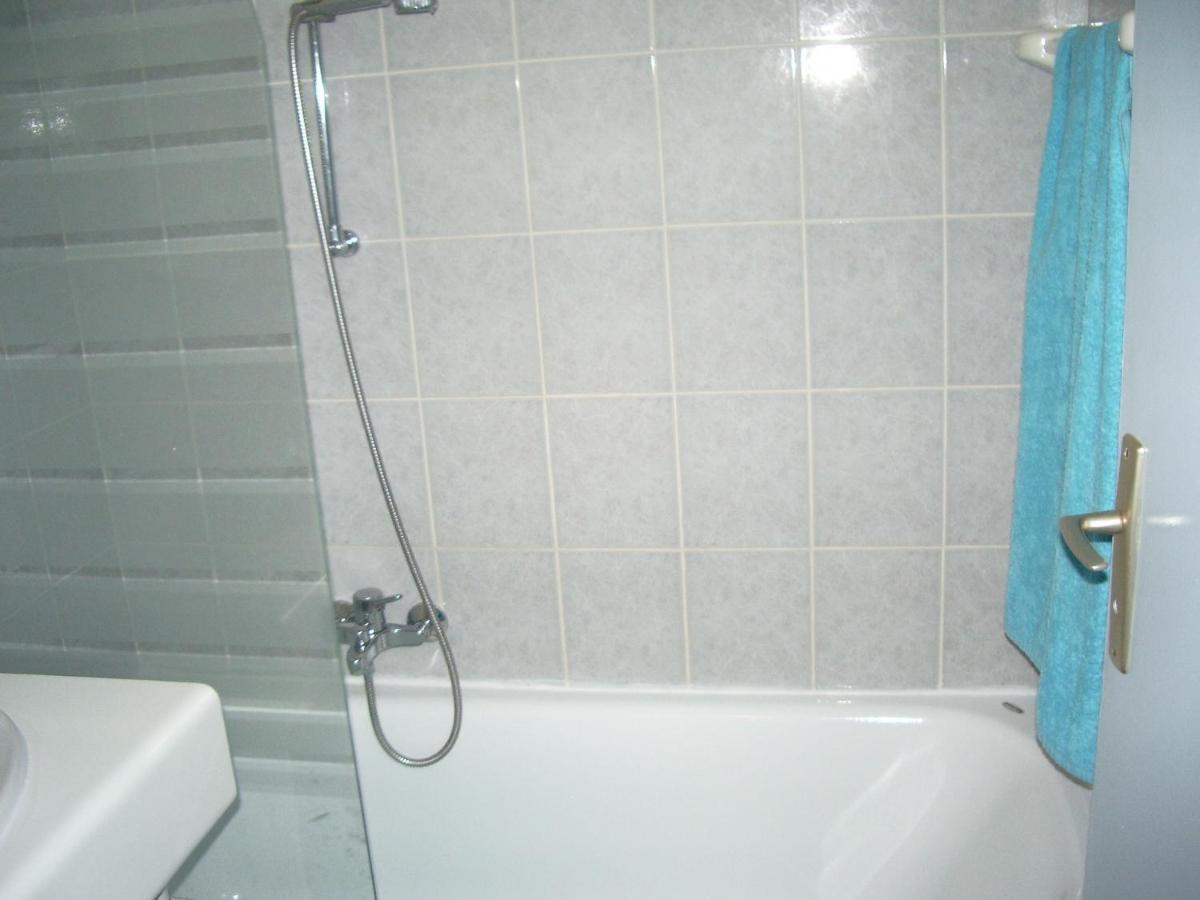Apartamento Cala Di Sognu San-Nicolao Exterior foto
