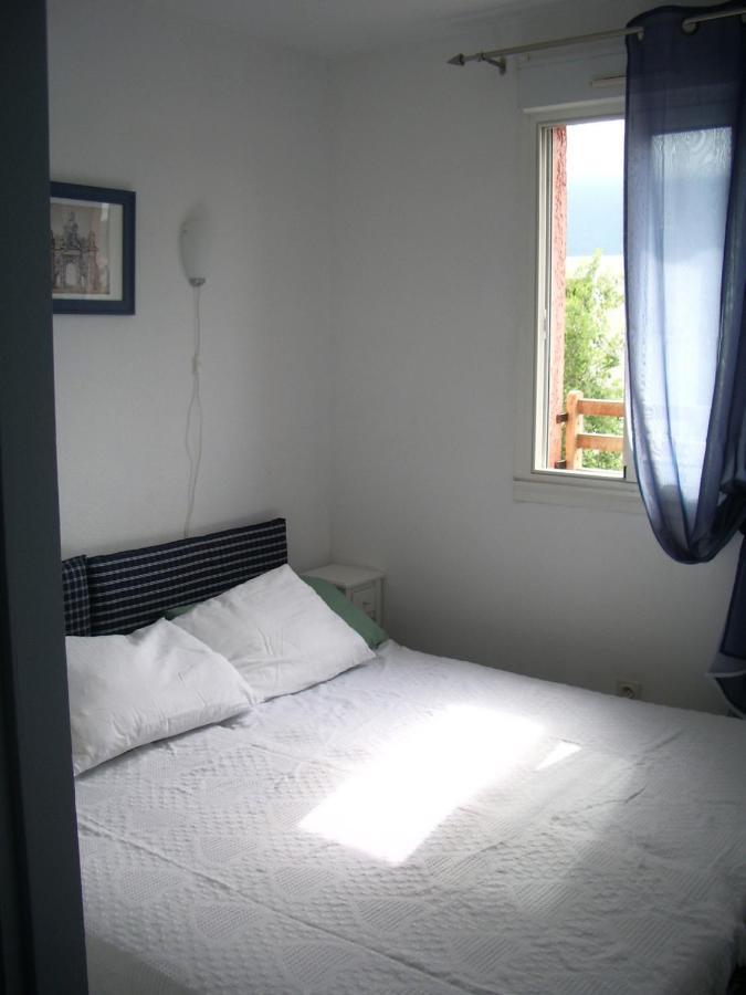 Apartamento Cala Di Sognu San-Nicolao Exterior foto