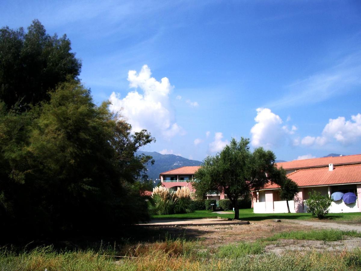 Apartamento Cala Di Sognu San-Nicolao Exterior foto