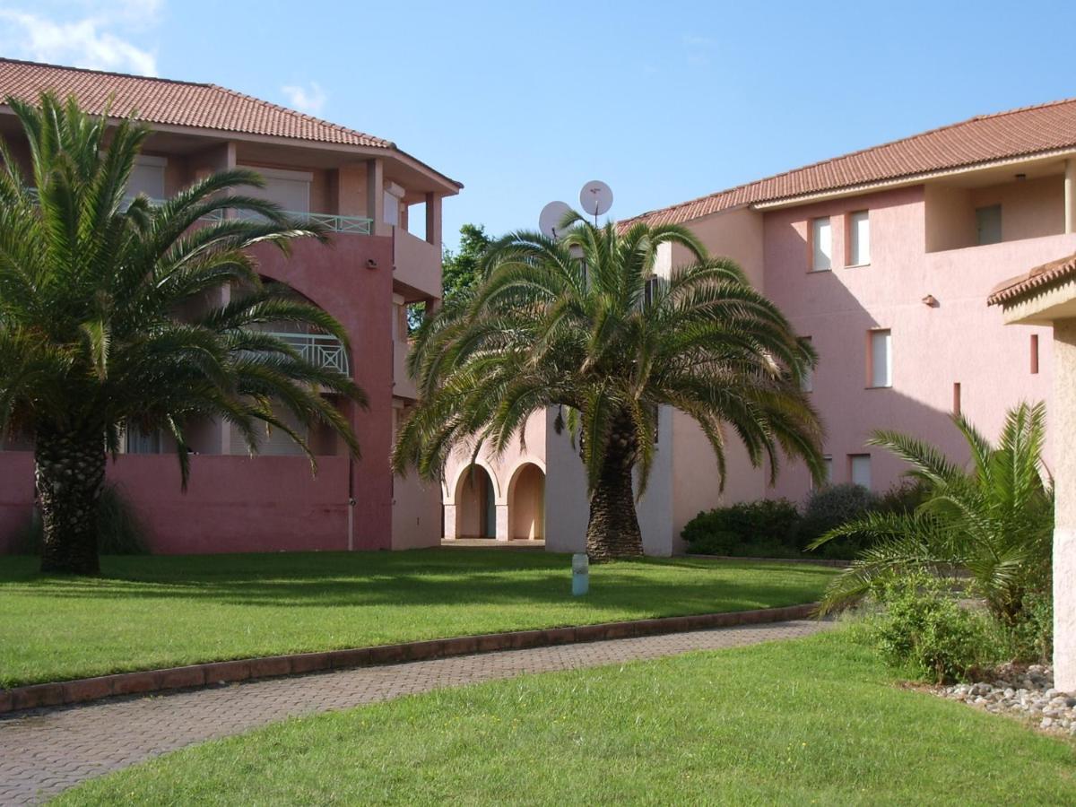 Apartamento Cala Di Sognu San-Nicolao Exterior foto